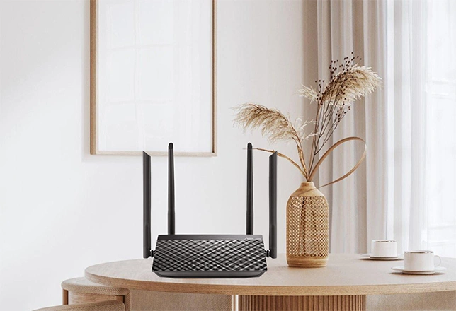 Why Proper Asus Router Login Matters