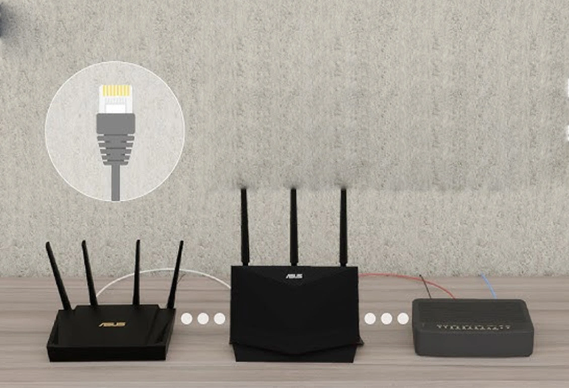 ASUS Router Installation Problems and Fixes